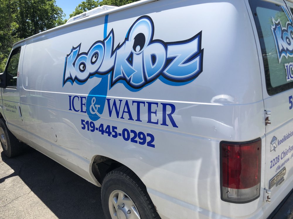 KOOL KIDZ ICE & WATER 2228 Chiefswood Road, Ohsweken, ON, Canada Yelp