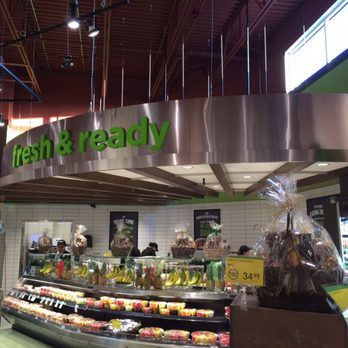 Sobeys - Interior - Grocery Near Me - Edmonton, Alberta Sobeys - Interior - Grocery Near Me - Edmonton, Alberta