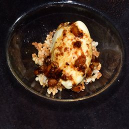 El Rectangle - food - Mediterranean Near Me - Barcelona, B