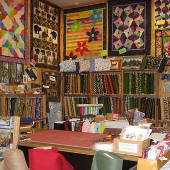 Village Fabrics & Crafts - Fabric Stores Near Me - Paradise, Michigan Village Fabrics & Crafts - Fabric Stores Near Me - Paradise, Michigan
