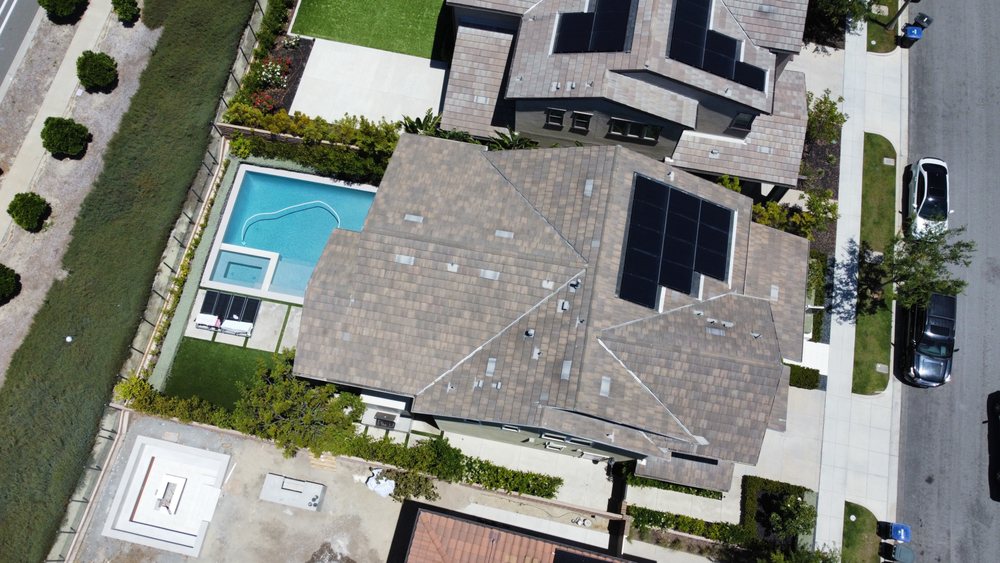 Slide of Sho Global Roofing