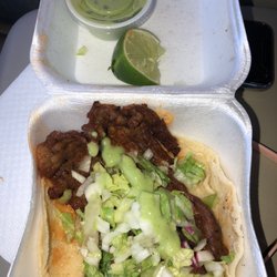 Mi Pequeña Taqueria - Steak
