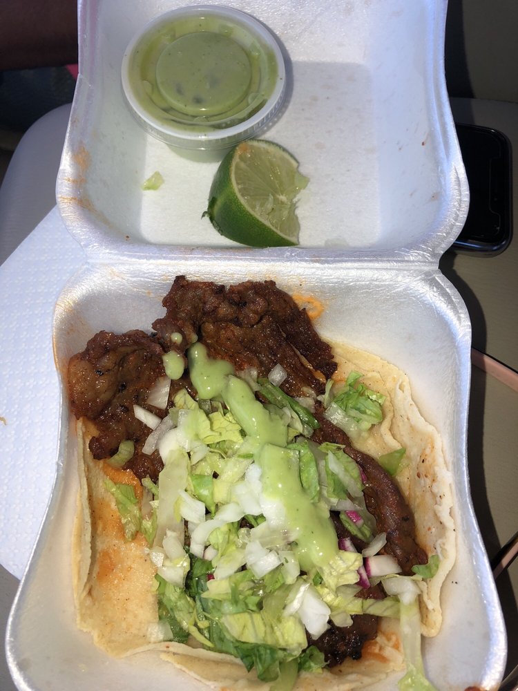 Mi Pequeña Taqueria