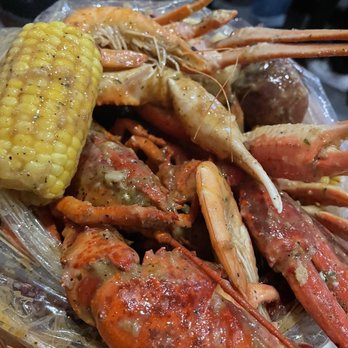 Oceanic Boil - Cajun/Creole Near Me - Jackson Heights, New York Oceanic Boil - Cajun/Creole Near Me - Jackson Heights, New York