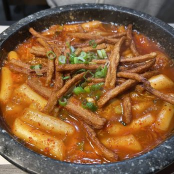 Dawa Kitchen - dduk dok ki - Korean Near Me - Garden Grove, California Dawa Kitchen - dduk dok ki - Korean Near Me - Garden Grove, California