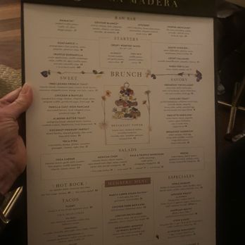 Toca Madera Las Vegas - Steakhouses Near Me - Las Vegas, Nevada Toca Madera Las Vegas - Steakhouses Near Me - Las Vegas, Nevada