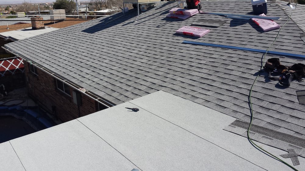 Slide of Integrity Roofing & Construction