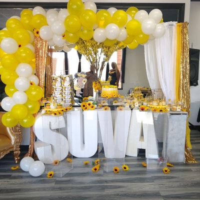 The Wright Place Event Space