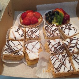 FLEURUS 「Douceurs & gourmandise au point AUX DELICES - Updated August 2025 - 50 Photos & 46 Reviews