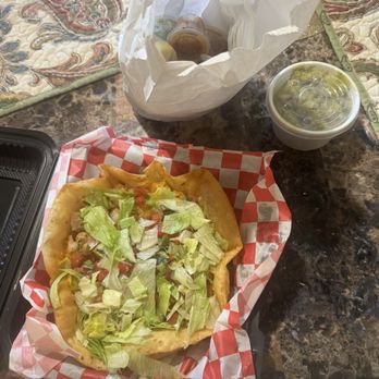 Tacolandia - How it came.... - Food Trucks Near Me - Clovis, California