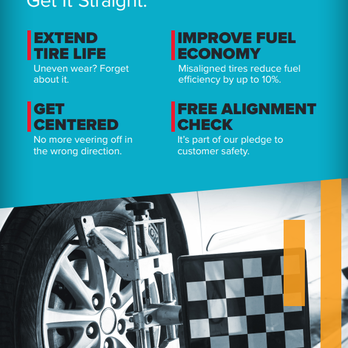 Commercial Tire - Alignment -- Get It Straight - Tires Near Me - Eagle, Idaho Commercial Tire - Alignment -- Get It Straight - Tires Near Me - Eagle, Idaho