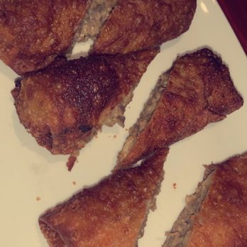 J.B. Dawson's Restaurant & Bar - Philly Cheesesteak Egg Rolls - Steakhouses Near Me - Lancaster, Pennsylvania J.B. Dawson's Restaurant & Bar - Philly Cheesesteak Egg Rolls - Steakhouses Near Me - Lancaster, Pennsylvania