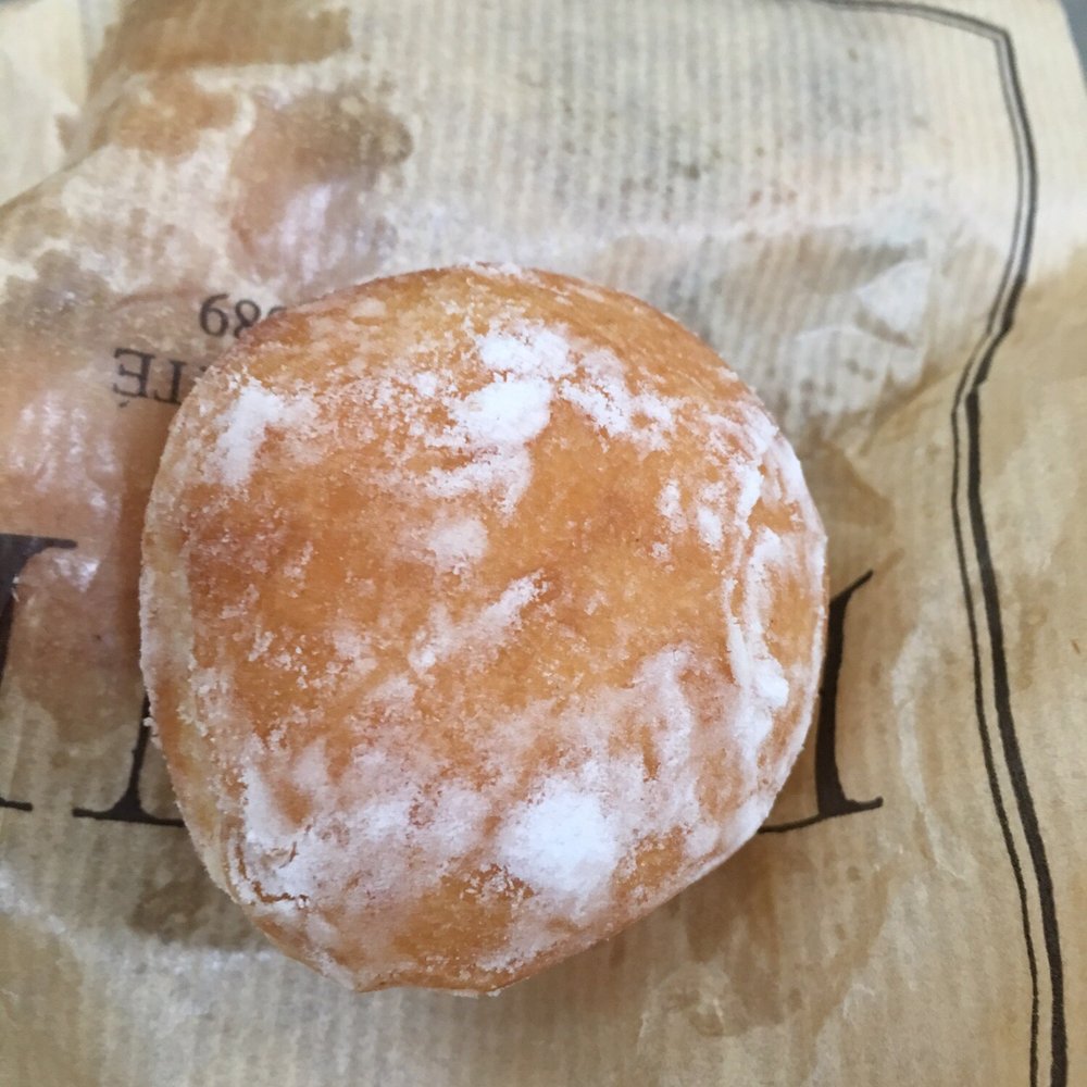 Paul - Mini beignet - Bakeries Near Me - Paris, 75 Paul - Mini beignet - Bakeries Near Me - Paris, 75