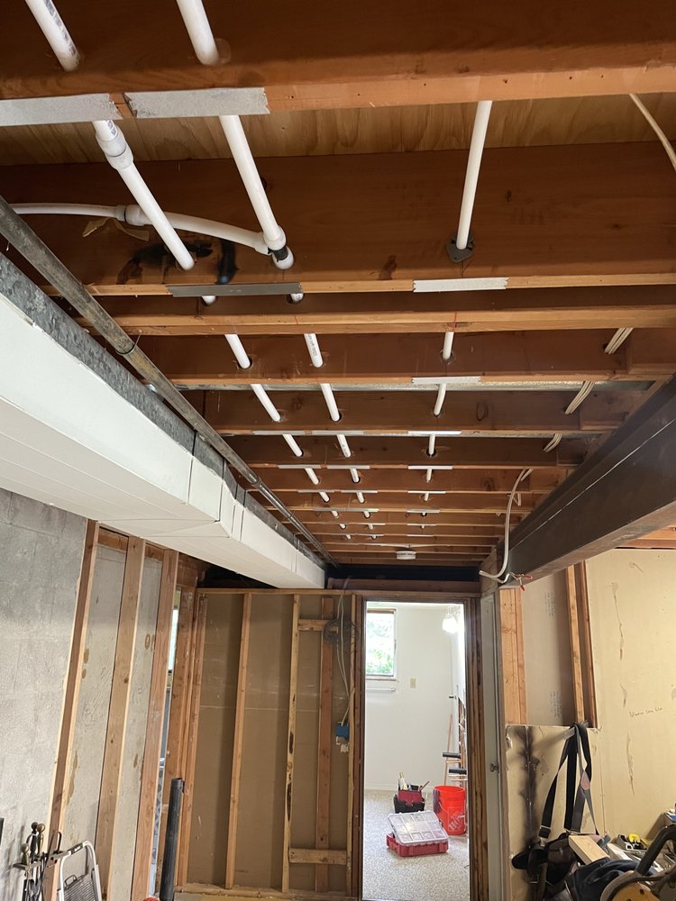 Slide of Straight Shooter Plumbing and Rooter