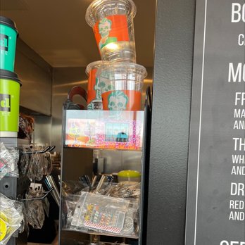 Rad Coffee  - Coffee & Tea Near Me - Long Beach, California