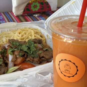 Abuelita's House - Sandwiches Near Me - Antioch, California