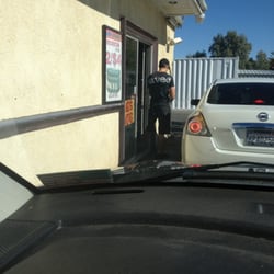 Dairy Express