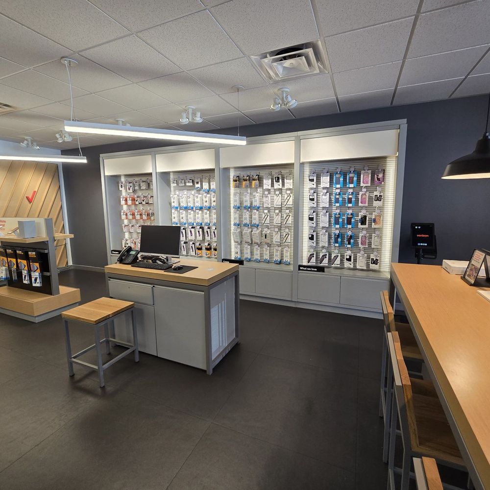 Verizon - Mobile Phones Near Me - La Canada, California Verizon - Mobile Phones Near Me - La Canada, California