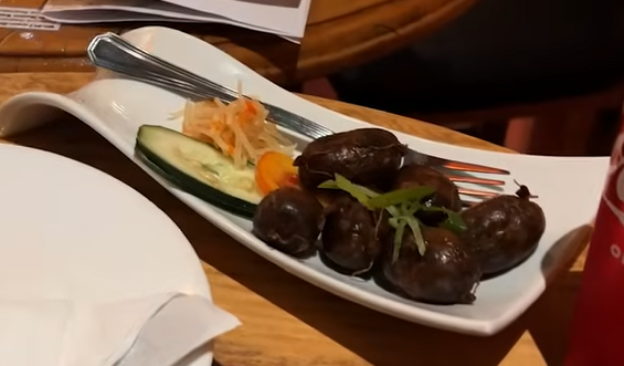 Cafe Uno Vigan by null