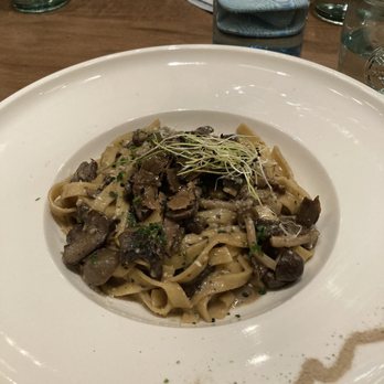 Costa Sorrento - Truffle fettucine - Pizza Near Me - Markham, Ontario Costa Sorrento - Truffle fettucine - Pizza Near Me - Markham, Ontario