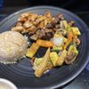 Mosaka Hibachi gift card