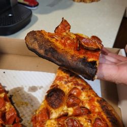 Dough Box