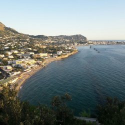 Diving Agency Ischia