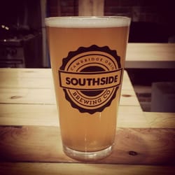 Southside Brewing - Southside Golden Ale