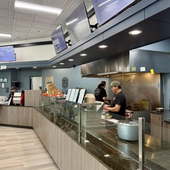 Legato Cafe - Cafes Near Me - Fairfax, Virginia Legato Cafe - Cafes Near Me - Fairfax, Virginia
