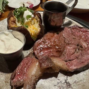 Cattlemens - Steakhouses Near Me - Livermore, California