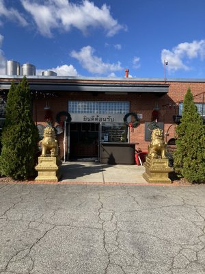 98 Asian Bistro by null