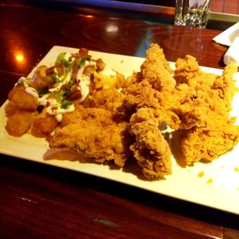 Tilted Kilt Pub & Eatery - Tenders and loaded tots were great - Pubs Near Me - Prince George, Virginia Tilted Kilt Pub & Eatery - Tenders and loaded tots were great - Pubs Near Me - Prince George, Virginia
