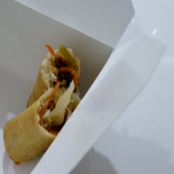 Pei Wei Asian Kitchen - Spring Roll