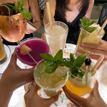 CVI.CHE 105 - Cocktails - Peruvian Near Me - Miami, Florida CVI.CHE 105 - Cocktails - Peruvian Near Me - Miami, Florida