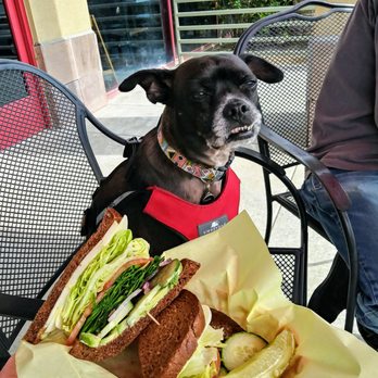 Corner Deli - The "S.O.S." sandwhich on squaw bread. My favorite! P.S. Olive is upset because she found out the sandwhich was not hers... ;-) - Delis Near Me - Ontario, California Corner Deli - The "S.O.S." sandwhich on squaw bread. My favorite! P.S. Olive is upset because she found out the sandwhich was not hers... ;-) - Delis Near Me - Ontario, California