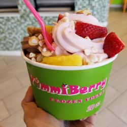 YummiBerry