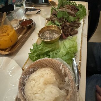 Prode - Tiger steak - Thai Near Me - Little Neck, New York Prode - Tiger steak - Thai Near Me - Little Neck, New York