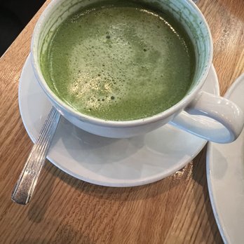 Caroline - Matcha tea - Bakeries Near Me - Austin, Texas Caroline - Matcha tea - Bakeries Near Me - Austin, Texas