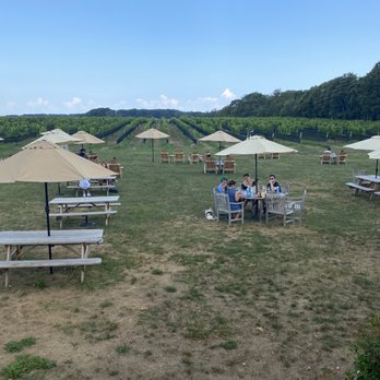 Paumanok - Wineries Near Me - Aquebogue, New York Paumanok - Wineries Near Me - Aquebogue, New York