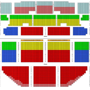Wicked - Performing Arts Near Me - London, XGL