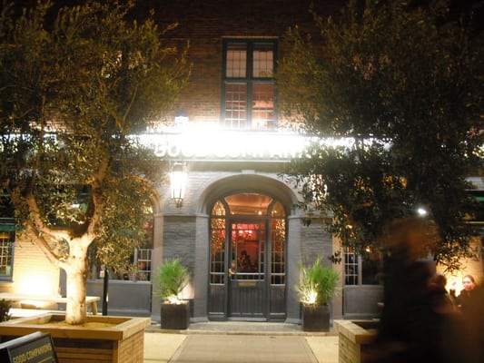 Good Companions by null