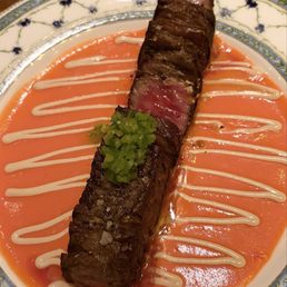 New York Strip