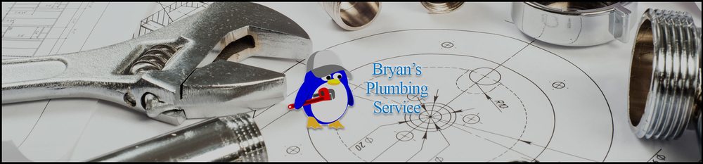 Slide of Bryan's Plumbing Service