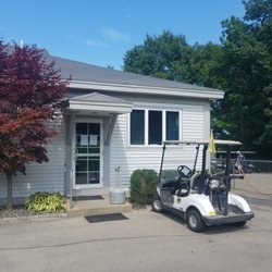 Windham Country Club Pro Shop - Pro Shop entrance