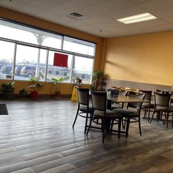 Amigos Mexican Restaurant