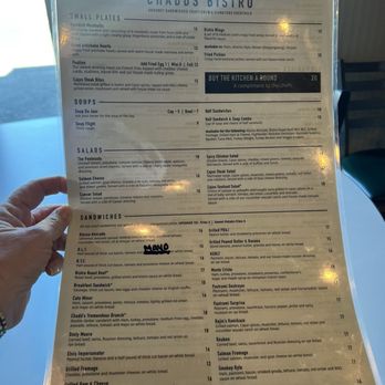 Chadd's Bistro - Menu - Sandwiches Near Me - Shelby Twp, Michigan Chadd's Bistro - Menu - Sandwiches Near Me - Shelby Twp, Michigan