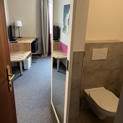 Hotel Markus Sittikus