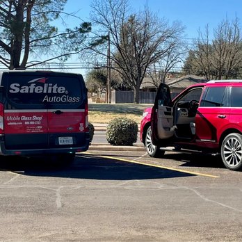 Safelite AutoGlass - Auto Glass Services Near Me - Odessa, Texas Safelite AutoGlass - Auto Glass Services Near Me - Odessa, Texas