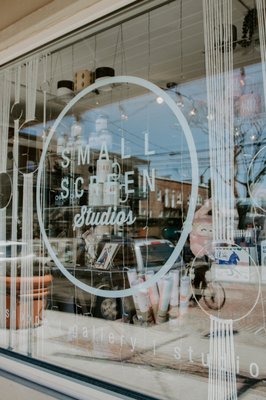SMALL SCREEN DESIGNS - Updated June 2026 - 2017 Murray Hill Rd ...