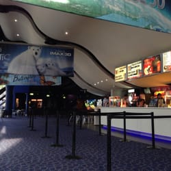 IMAX Theatre Sydney